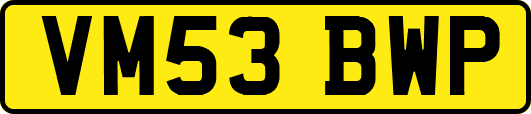 VM53BWP