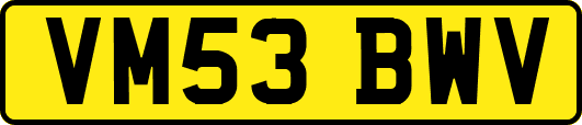 VM53BWV