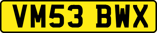 VM53BWX