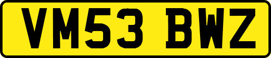 VM53BWZ