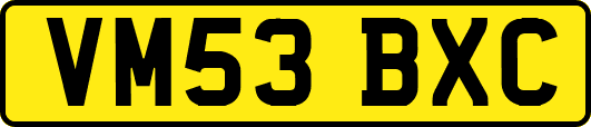 VM53BXC