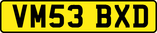 VM53BXD