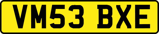 VM53BXE