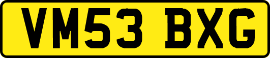 VM53BXG