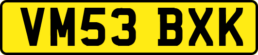 VM53BXK