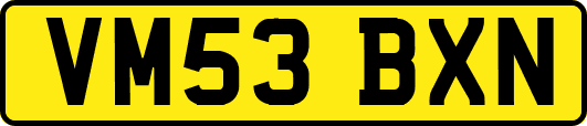 VM53BXN