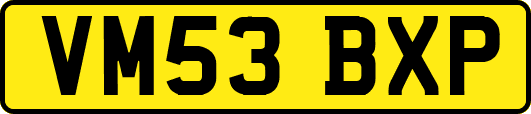 VM53BXP