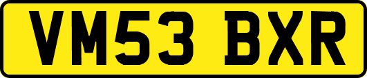VM53BXR
