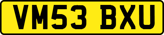 VM53BXU