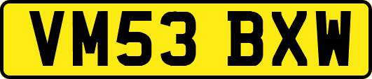 VM53BXW