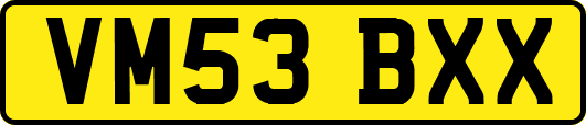 VM53BXX