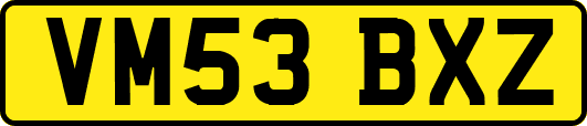 VM53BXZ