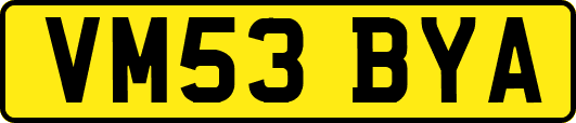 VM53BYA