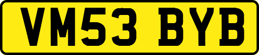 VM53BYB