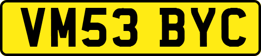 VM53BYC