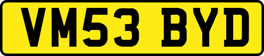 VM53BYD