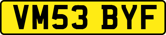 VM53BYF