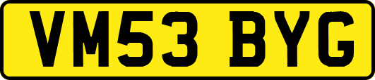 VM53BYG