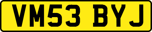VM53BYJ