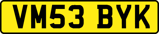 VM53BYK