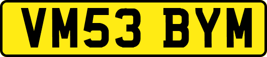 VM53BYM