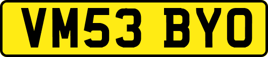 VM53BYO