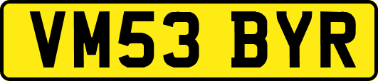 VM53BYR