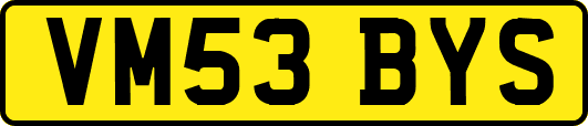 VM53BYS
