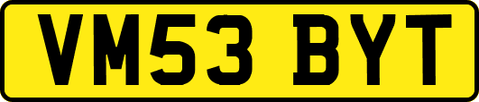 VM53BYT