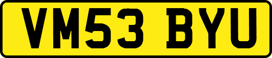 VM53BYU