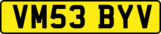 VM53BYV