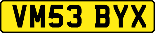VM53BYX