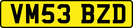 VM53BZD