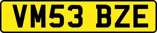 VM53BZE