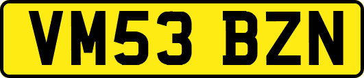 VM53BZN