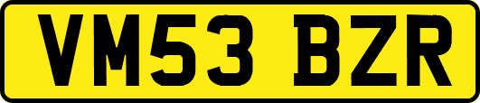 VM53BZR