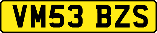 VM53BZS