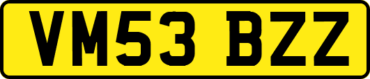 VM53BZZ