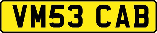 VM53CAB