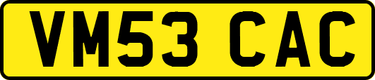 VM53CAC