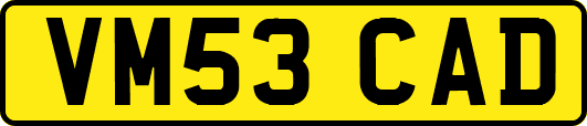 VM53CAD