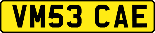 VM53CAE