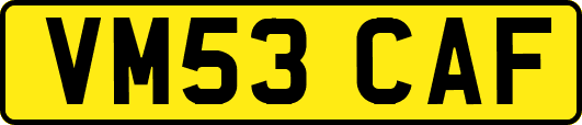 VM53CAF