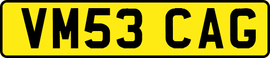 VM53CAG