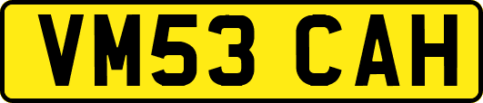 VM53CAH
