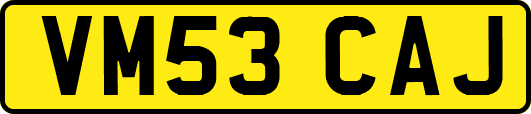 VM53CAJ