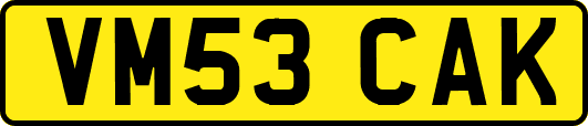 VM53CAK