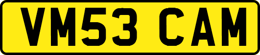 VM53CAM