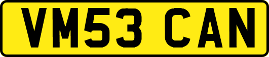 VM53CAN