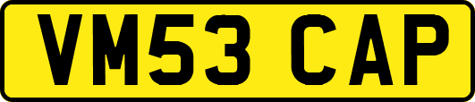 VM53CAP